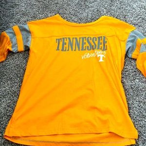 Tennessee Volunteers long sleeve shirt